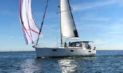 Beneteau 48 Oceanis